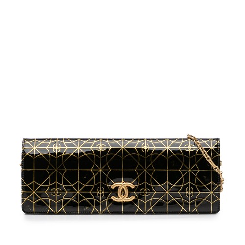 Chanel paris moscou vinyl - paris,