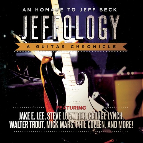 George lynch jeffology an - lynch,