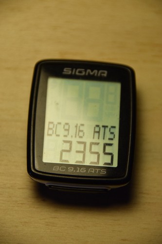 Sigma 16 ats - 9.16,