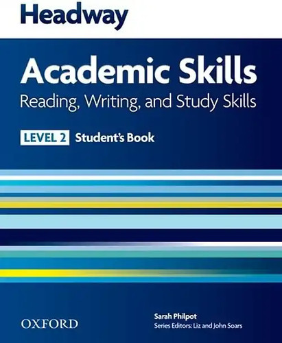 Headway academic skills 2 - academic,
