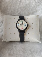 Alte Ruhla Kinder Armbanduhr