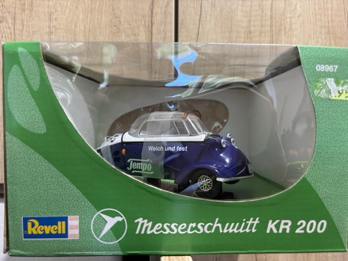Revell 08967 messerschmitt - revell,