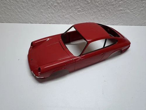 Karosserie ersatzteil - 1:18,