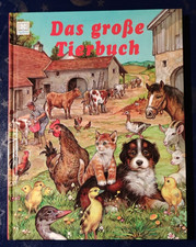Das große Tierbuch, Hemma