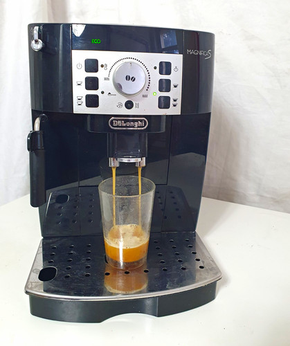 Longhi magnifica s - de'longhi,