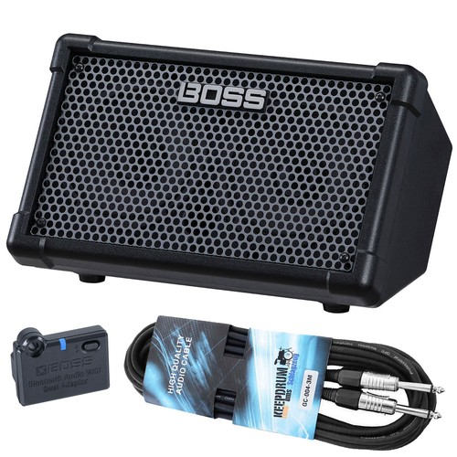 Boss cube street - boss,
