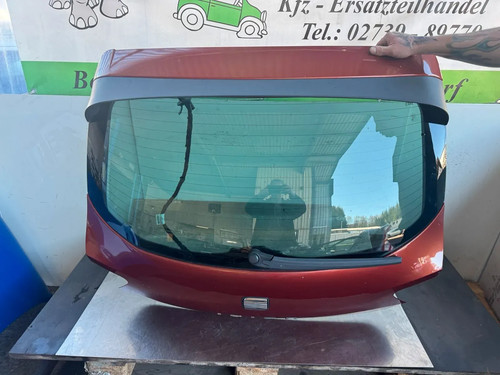 Heckklappe seat ibiza - seat, 3