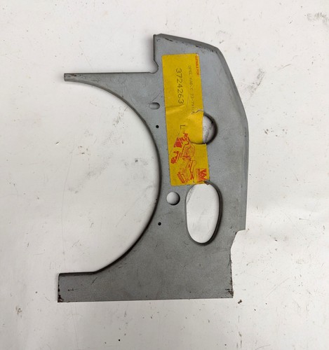 Van wezel reparaturblech - van,