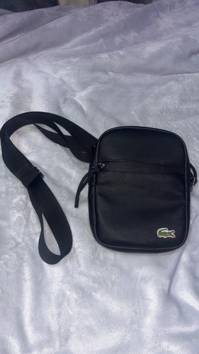 Lacoste umhängetasche herren - umhängetasche,