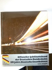Offizieller Jubiläumsband der