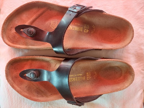 Birkenstock gizeh - , 42