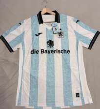 TSV 1860 München Trikot