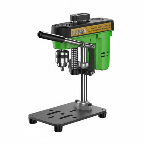 Mini-Ständerbohrmaschine