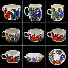 Villeroy boch acapulco tasse - villeroy,