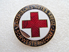 altes Abzeichen -