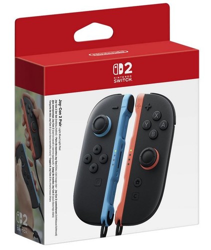 Nintendo switch joy con 2 - joy,