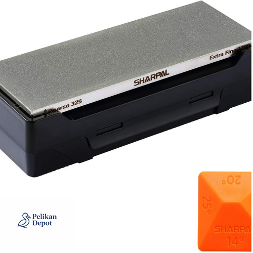 Sharpal 162n - sharpal,