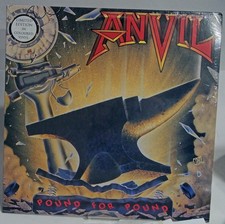 ANVIL POUND FOR POUND HEAVY