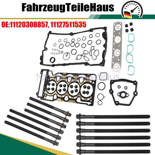 Zylinderkopf dichtungssatz - dichtungssatz, +