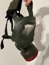 M2000 Gasmaske  Respirator S10