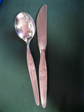 2 WMF Kinderbesteck Teile