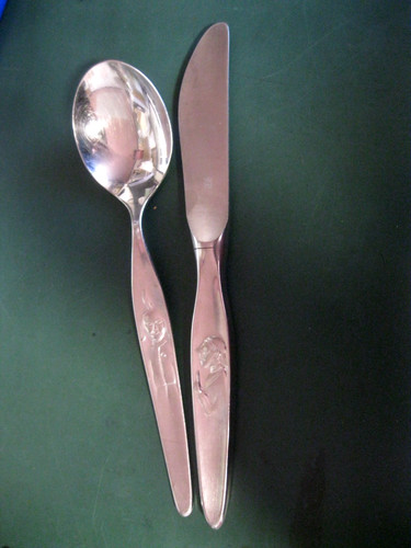 Wmf kinderbesteck teile - 2,