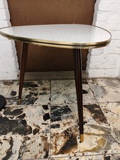 Nierentisch XLSpace Age – Modell „Solaris 70er Designklassiker