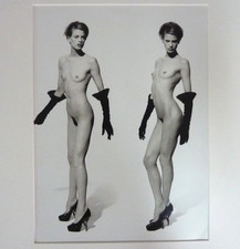 Stell-Es-Auf! PETER LINDBERGH