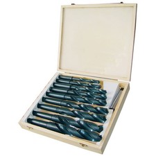 Güde HSS Spiralbohrer MK-