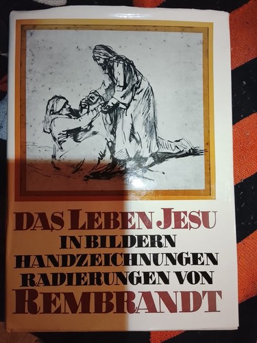 Das leben jesu bildern - leben, in