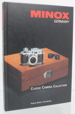MINOX GERMANY Classic Camera