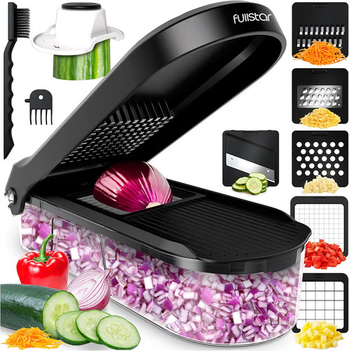 Mandolin vegetable slicer - mandolin,