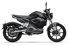 Super Soco TC Max 95 Km/h |