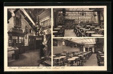 AK Köln, Heinr. Brungs