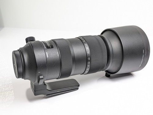Sigma sports 600mm 6 3 - sigma, f4.5-6.3