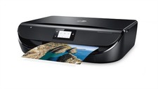 HP DeskJet 5075 Multifunktions