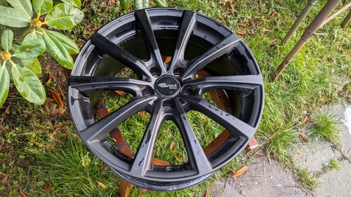 Brock b32 5 x 115 - 8.5,