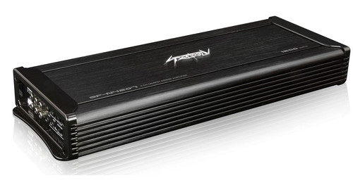 Spectron n4207 kanal - spectron, 4