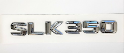 Für mercedes benz slk350 - für,