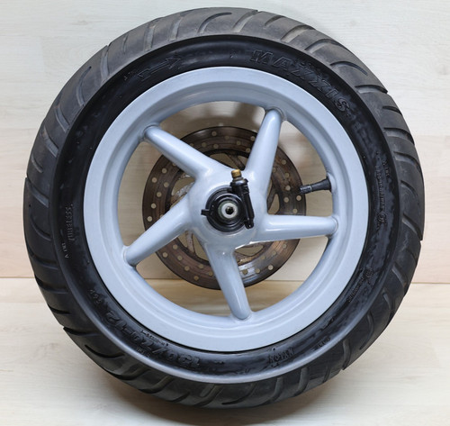 Aprilia leonardo 125 150 - 125,