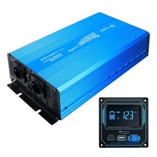 TS3000-12V-DE80D Reiner Sinus