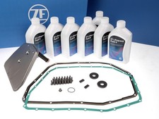 Filter ölwannendichtung - zf,