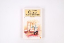 12080 W. Somerset Maugham