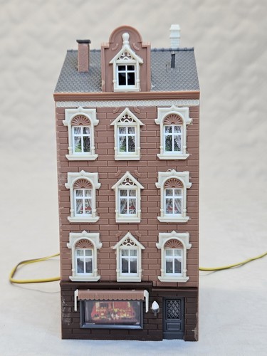 Faller 926 stadthaus - b-926, h0