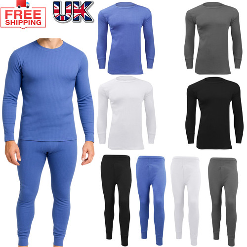Herren thermo long - herren,