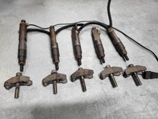 VW T4 2.5 TDI AXG AHY