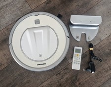 Medion MD 191000 Saugroboter / DEFEKT !!!