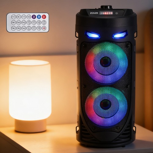 Tragbarer bluetooth - tragbarer,
