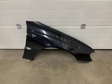 Kotflügel Opel Omega B Facelift schwarz vorn rechts Z20R Fender 1999 - 2003