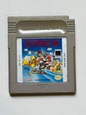 Super Mario Land Cartridge for